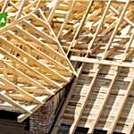 Ahşap-çatı-modelleri-Ahşap çatı yapımı 3ds max çatı yapımı