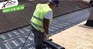 ÇATI İZOLASYON M2 fiyatları uygulama ustası ekibi fiyatı 2 Çatı-izalasyon-modelleri-2-min